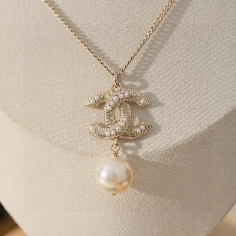 TopPick Chanel Necklaces 218864