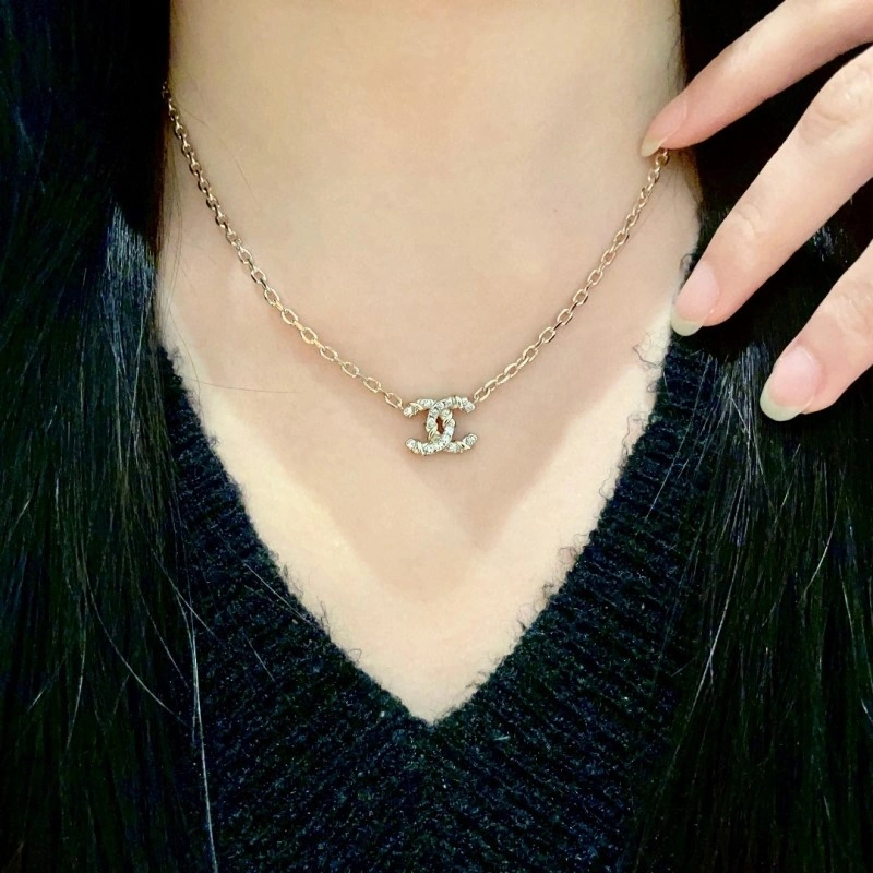 Chanel Necklaces BestValue 218857