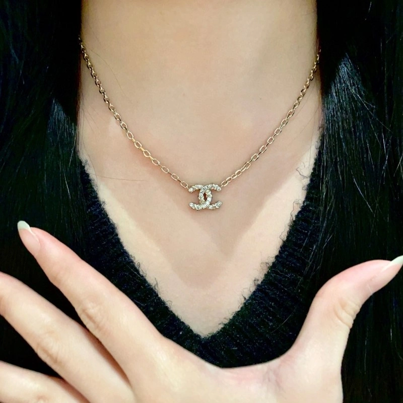 Chanel Necklaces BestValue 218857