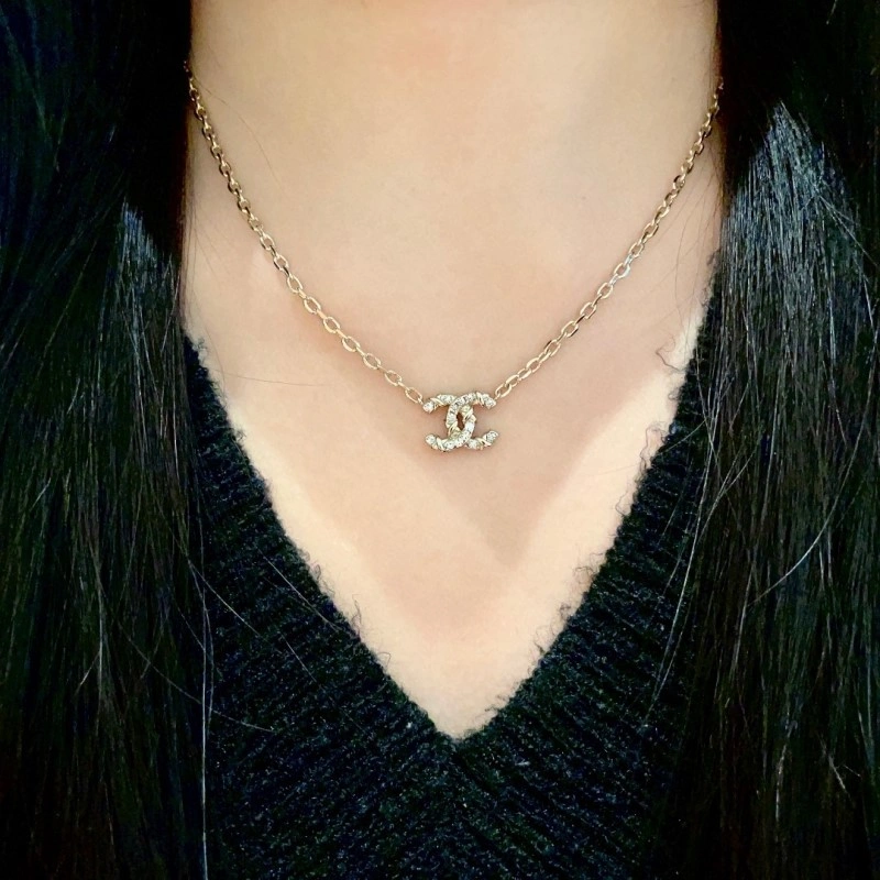 Chanel Necklaces BestValue 218857