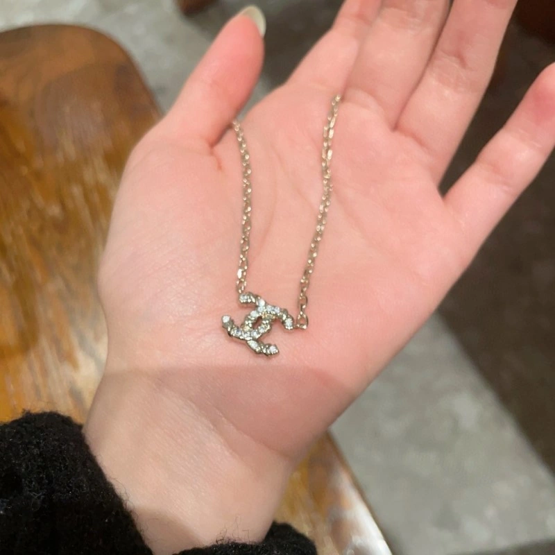 Chanel Necklaces BestValue 218857