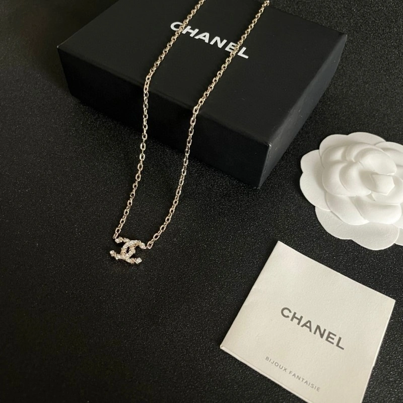 Chanel Necklaces BestValue 218857