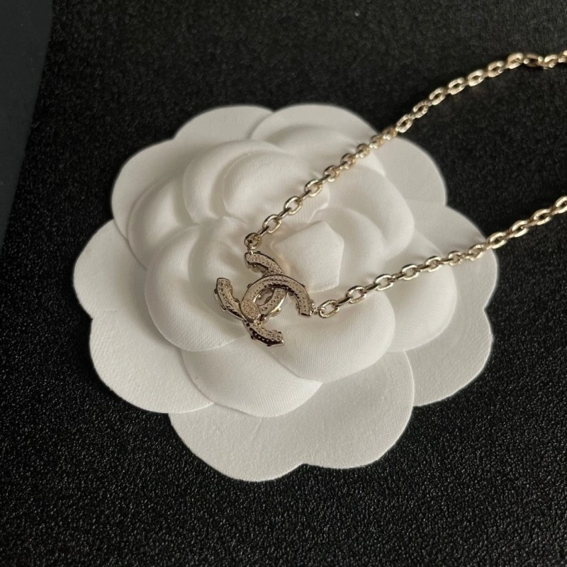 Chanel Necklaces BestValue 218857