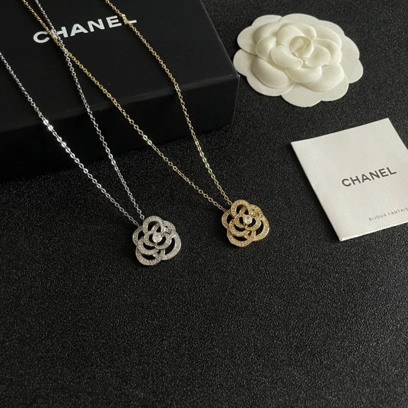 SmartChoice Chanel Necklaces 218854