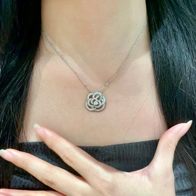 SmartChoice Chanel Necklaces 218854