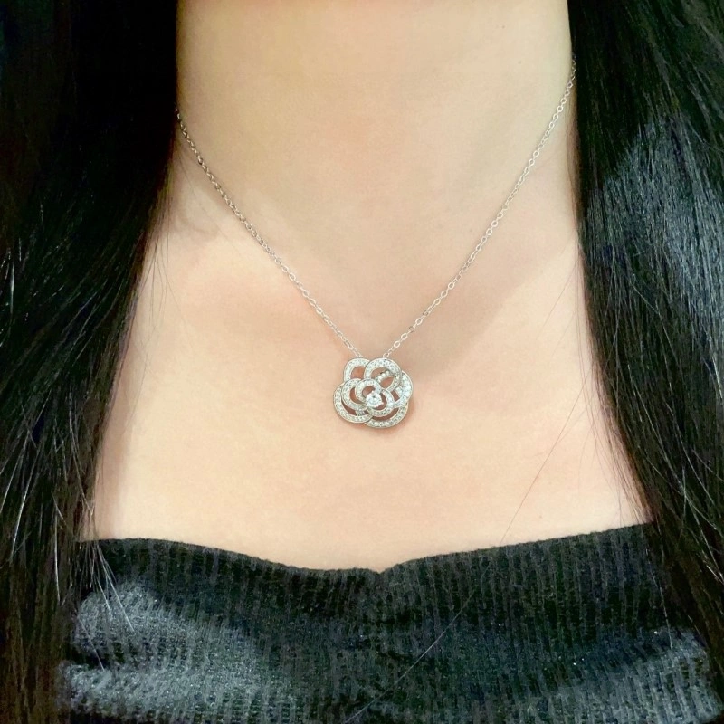 SmartChoice Chanel Necklaces 218854
