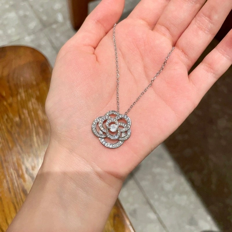 SmartChoice Chanel Necklaces 218854