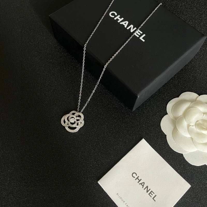 SmartChoice Chanel Necklaces 218854