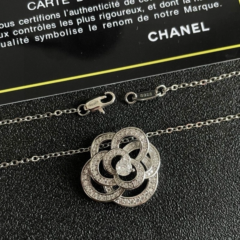 SmartChoice Chanel Necklaces 218854