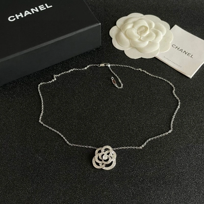 SmartChoice Chanel Necklaces 218854