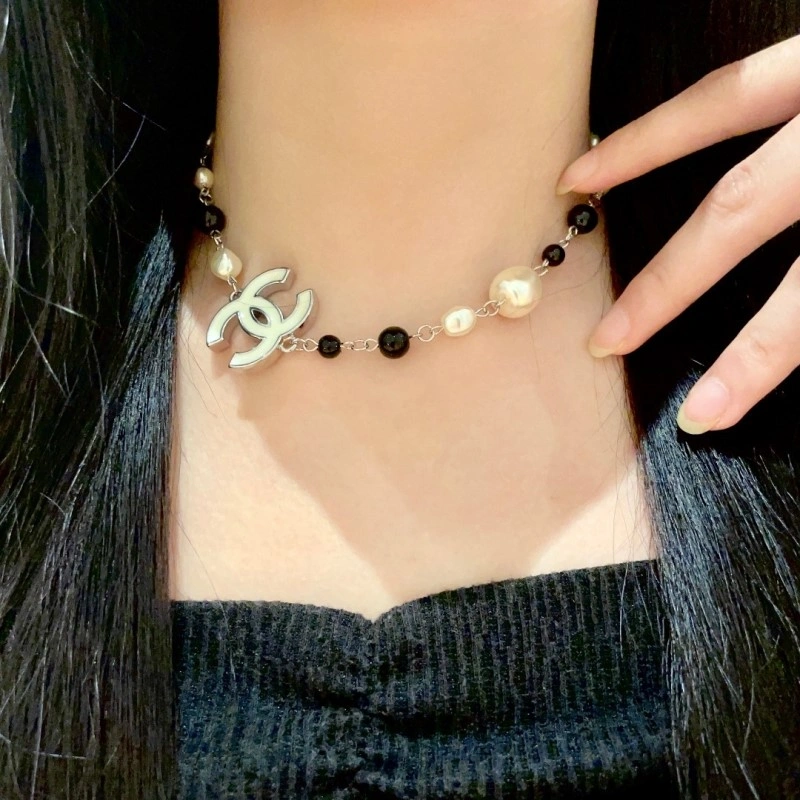 Chanel Necklaces Efficient 218849