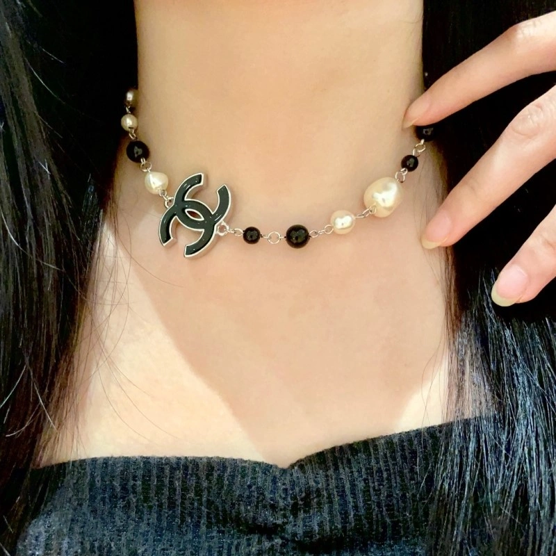 Bright Chanel Necklaces 218847