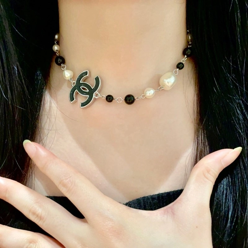 Bright Chanel Necklaces 218847