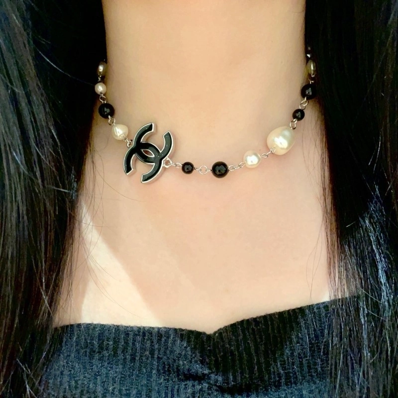 Bright Chanel Necklaces 218847