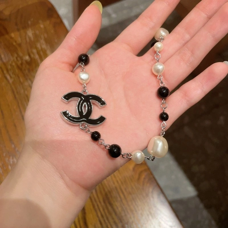 Bright Chanel Necklaces 218847
