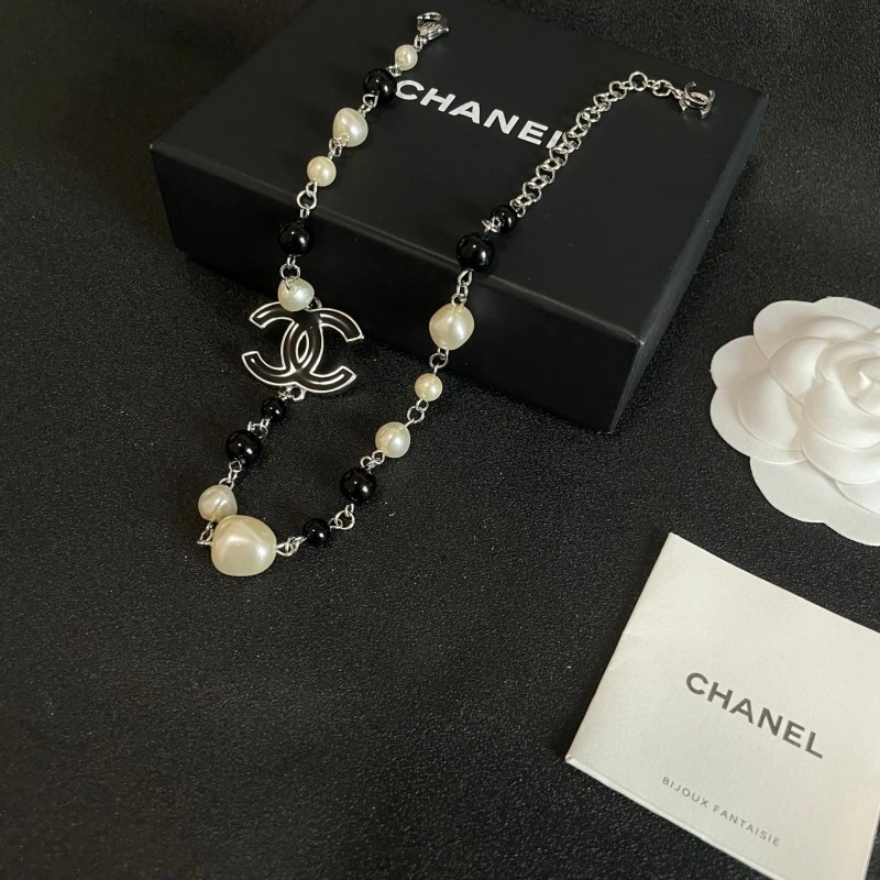 Bright Chanel Necklaces 218847