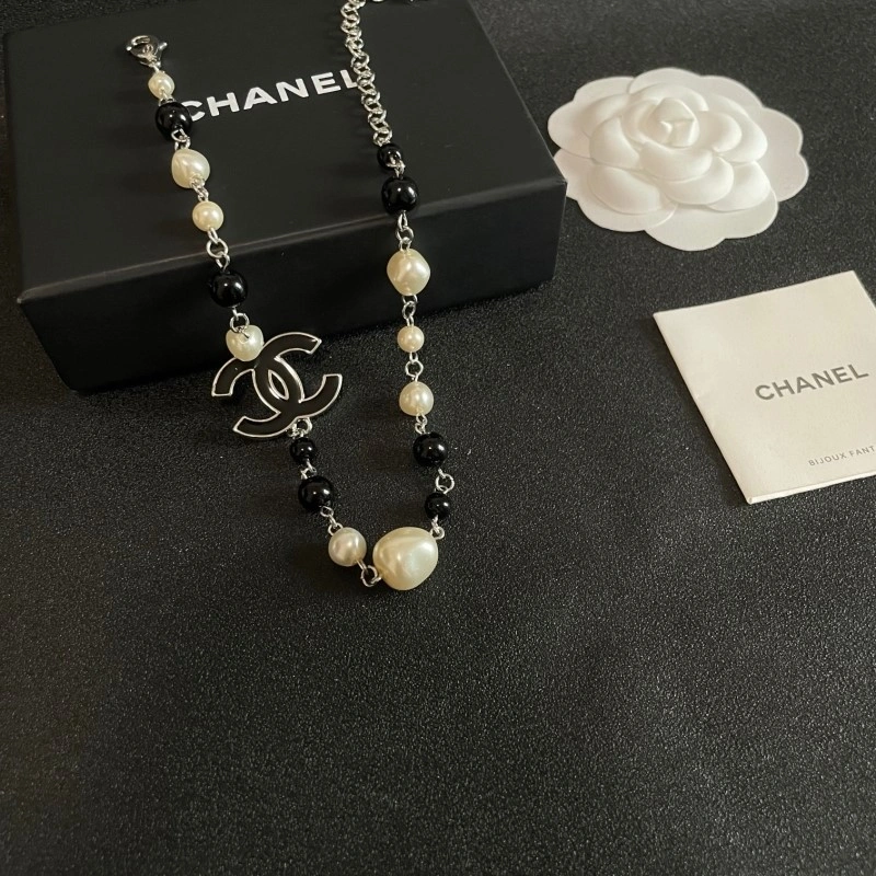 Bright Chanel Necklaces 218847