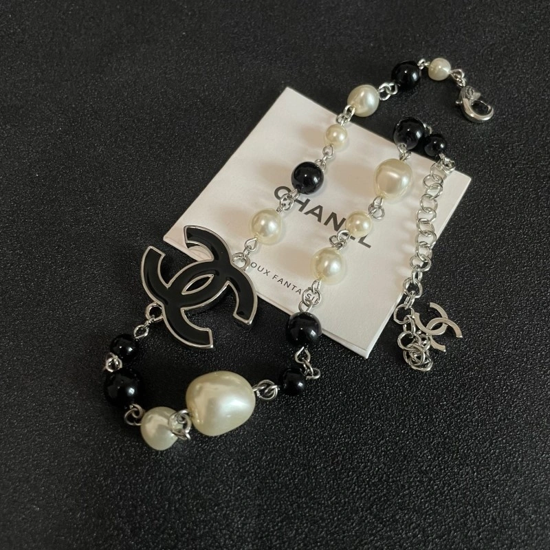 Bright Chanel Necklaces 218847