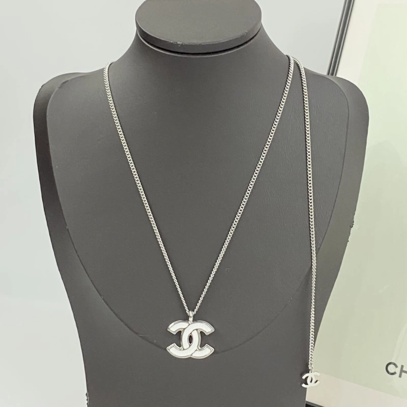 Chanel Necklaces Efficient 218832