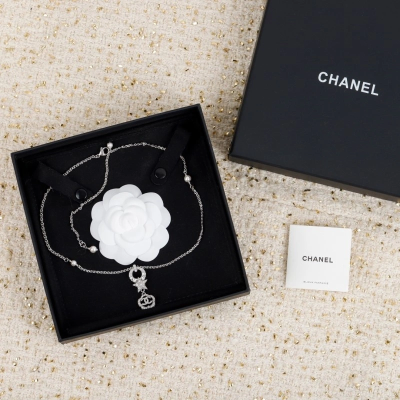 Chanel Necklaces FashionForward 218833
