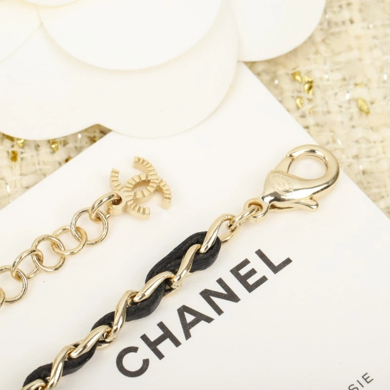 Chanel Necklaces Lightweight 218829