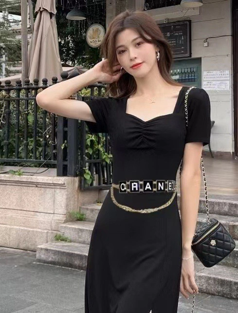 EyeCatching Chanel Necklaces 268378