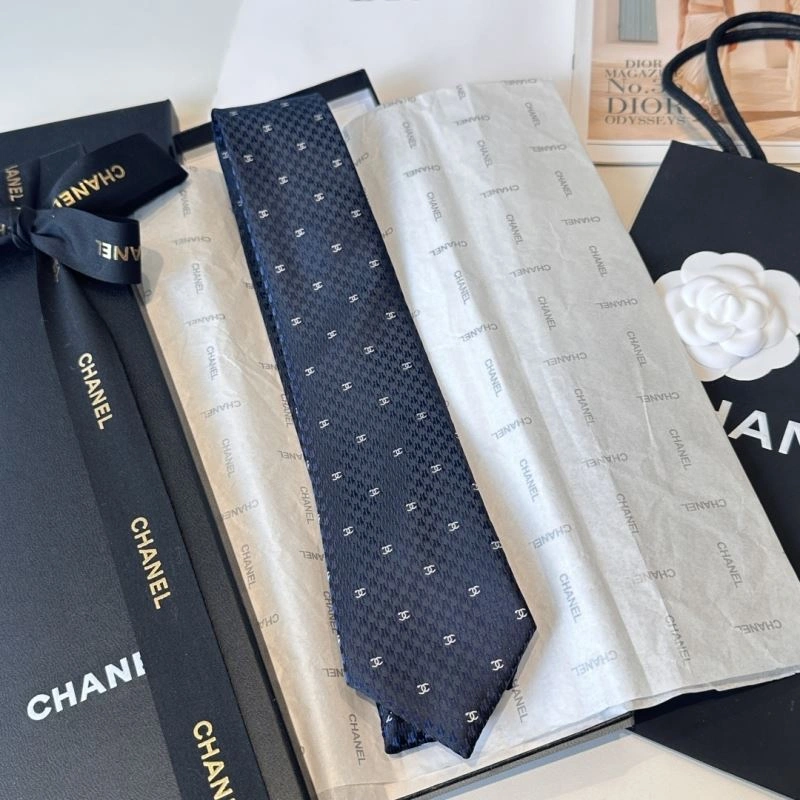Chanel Neckties Sophisticated 269006
