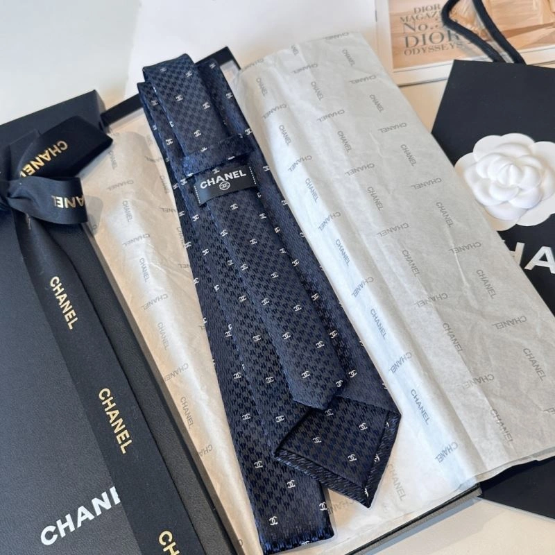 Chanel Neckties Sophisticated 269006