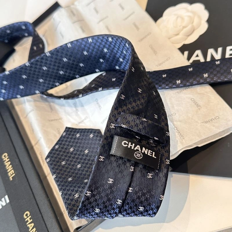 Chanel Neckties Sophisticated 269006