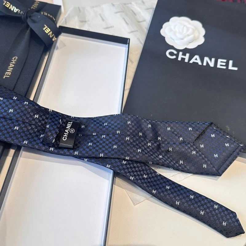 Chanel Neckties Sophisticated 269006