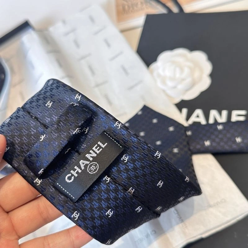 Chanel Neckties Sophisticated 269006