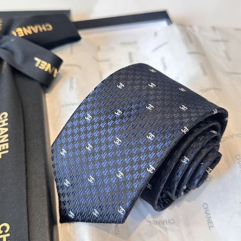 Chanel Neckties Sophisticated 269006