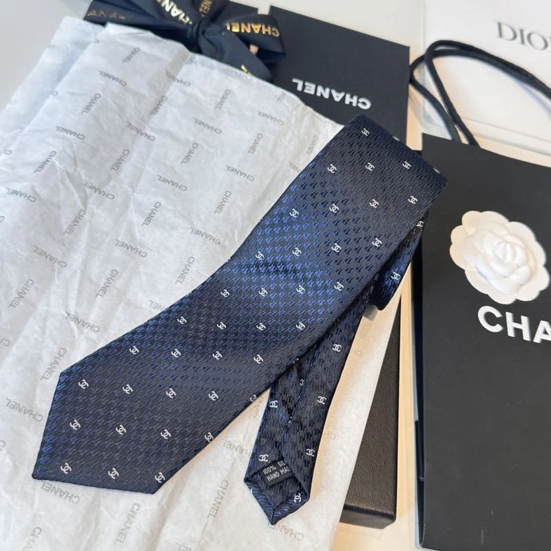 Chanel Neckties Sophisticated 269006