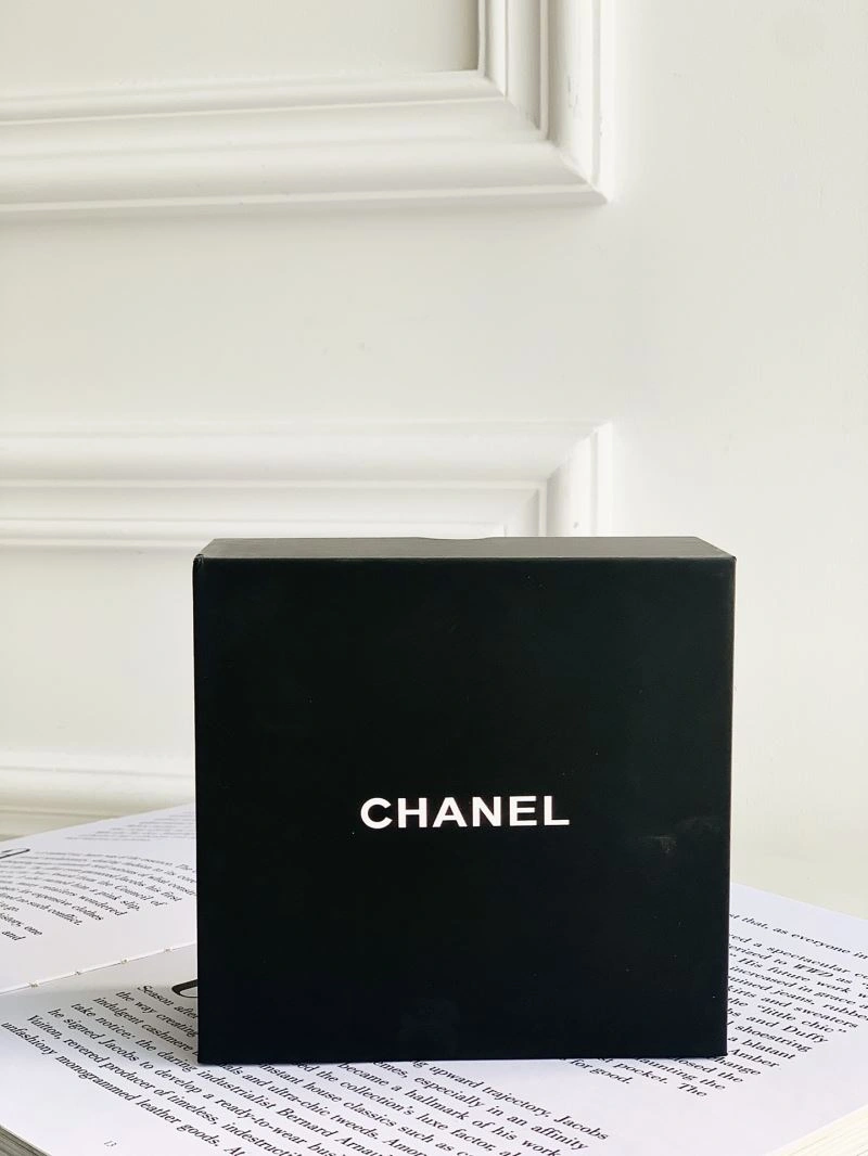 WaterResistant Chanel Ornaments 269881