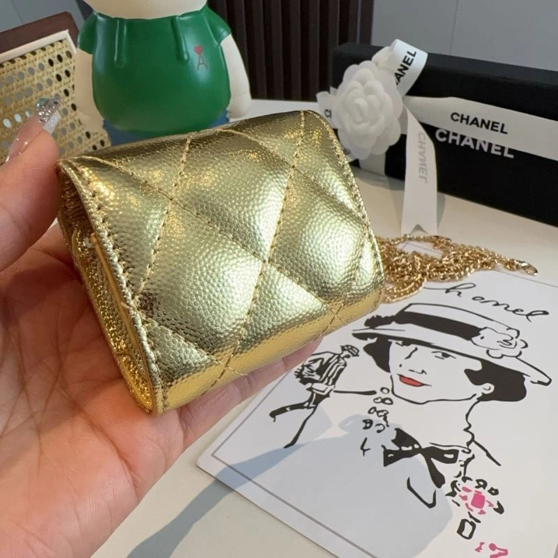 Bright Chanel Ornaments 269248