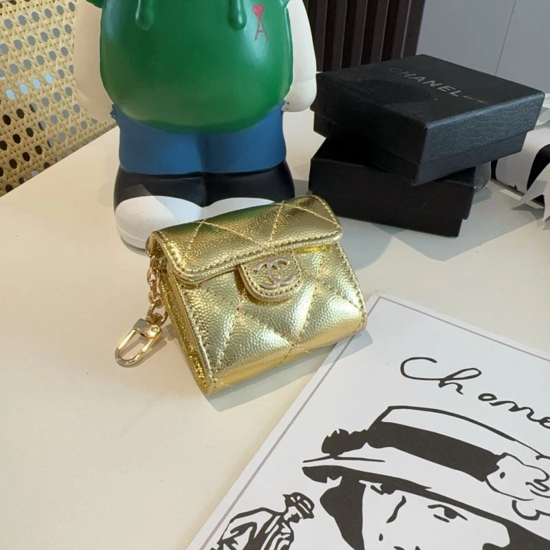 Bright Chanel Ornaments 269248