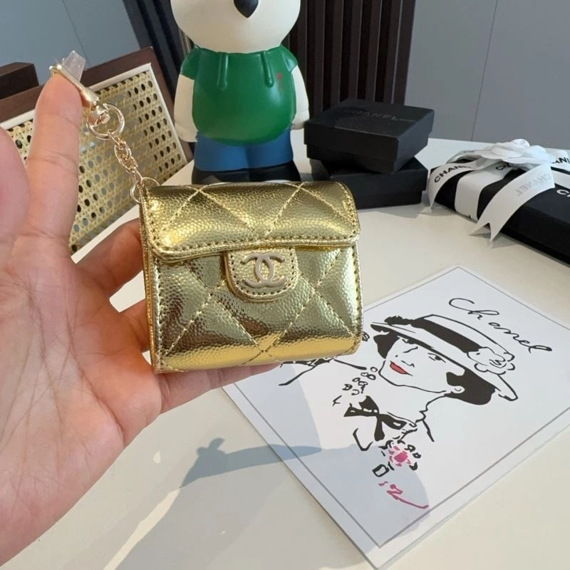 Bright Chanel Ornaments 269248