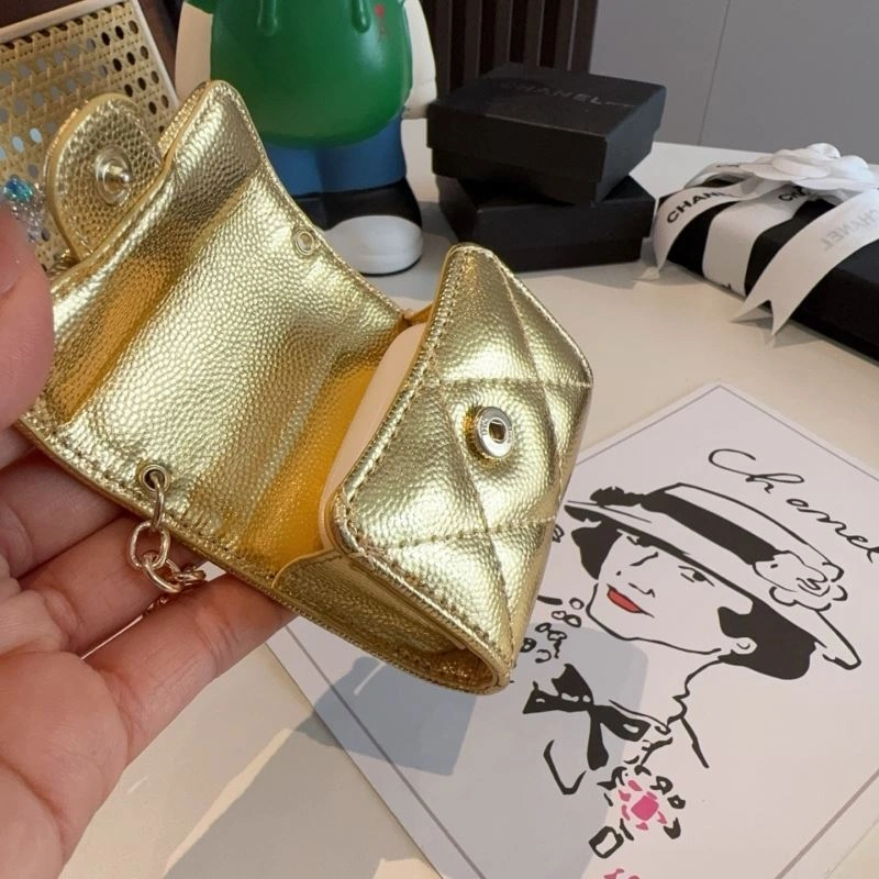 Bright Chanel Ornaments 269248