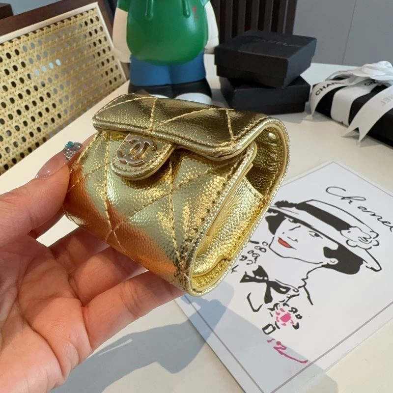 Bright Chanel Ornaments 269248