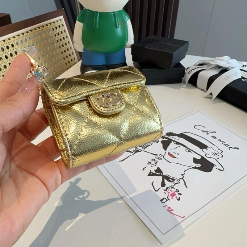 Bright Chanel Ornaments 269248