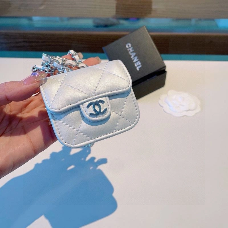 ComfortFit Chanel Ornaments 269257