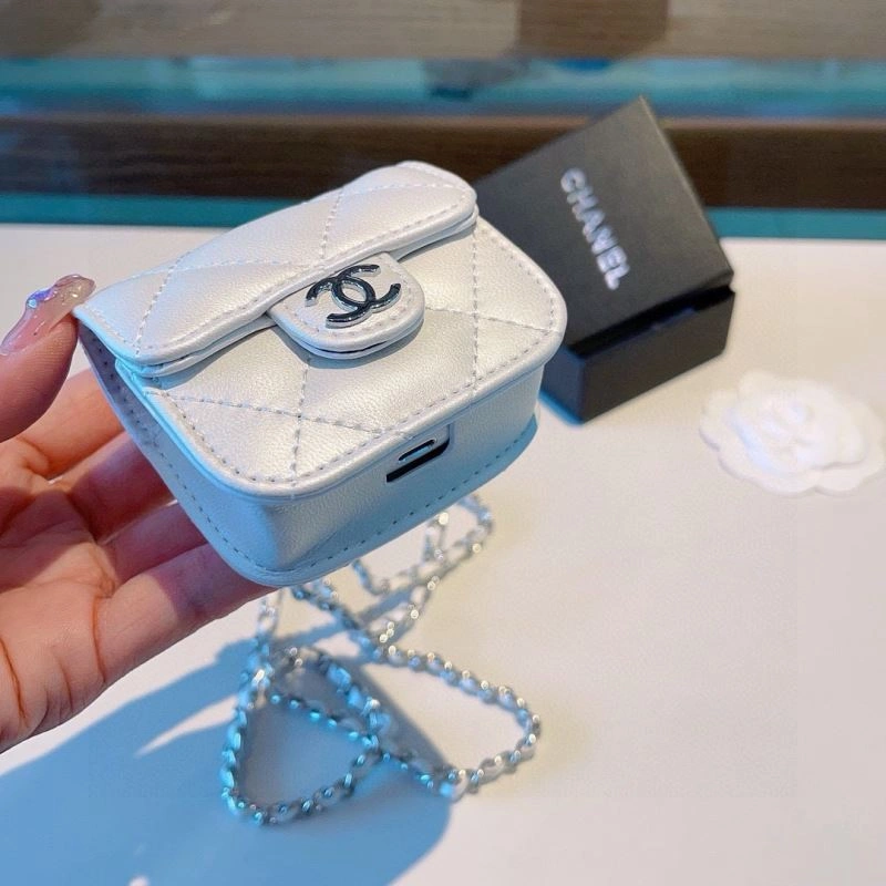 ComfortFit Chanel Ornaments 269257