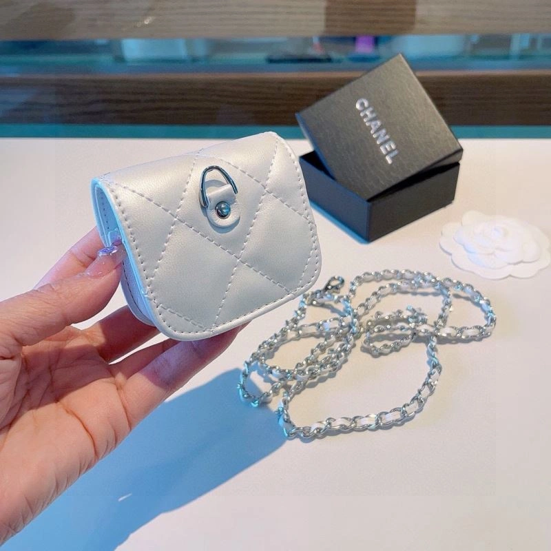 ComfortFit Chanel Ornaments 269257