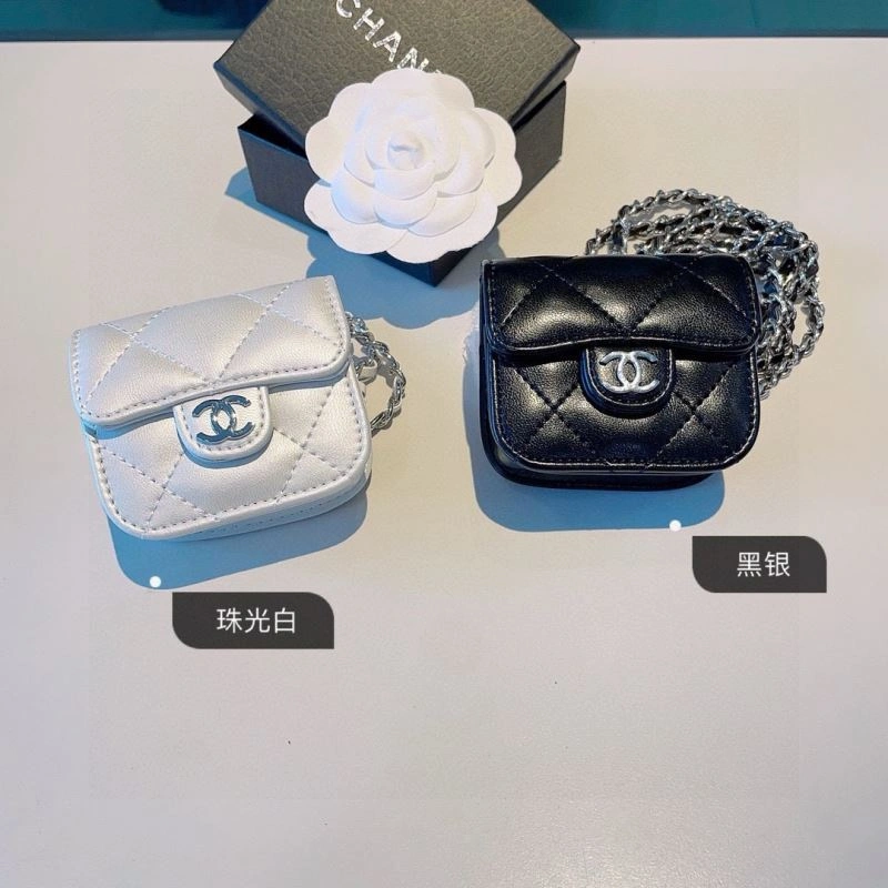 ComfortFit Chanel Ornaments 269257