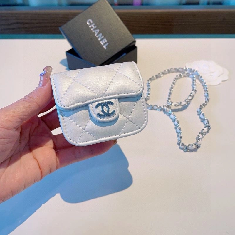 ComfortFit Chanel Ornaments 269257