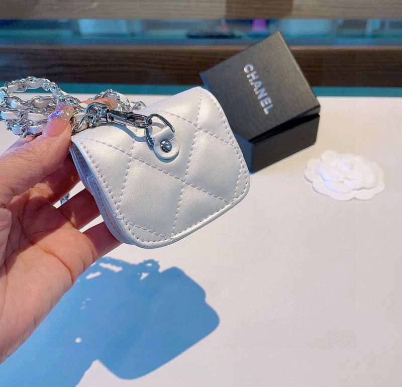ComfortFit Chanel Ornaments 269257