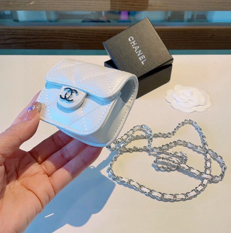 ComfortFit Chanel Ornaments 269257