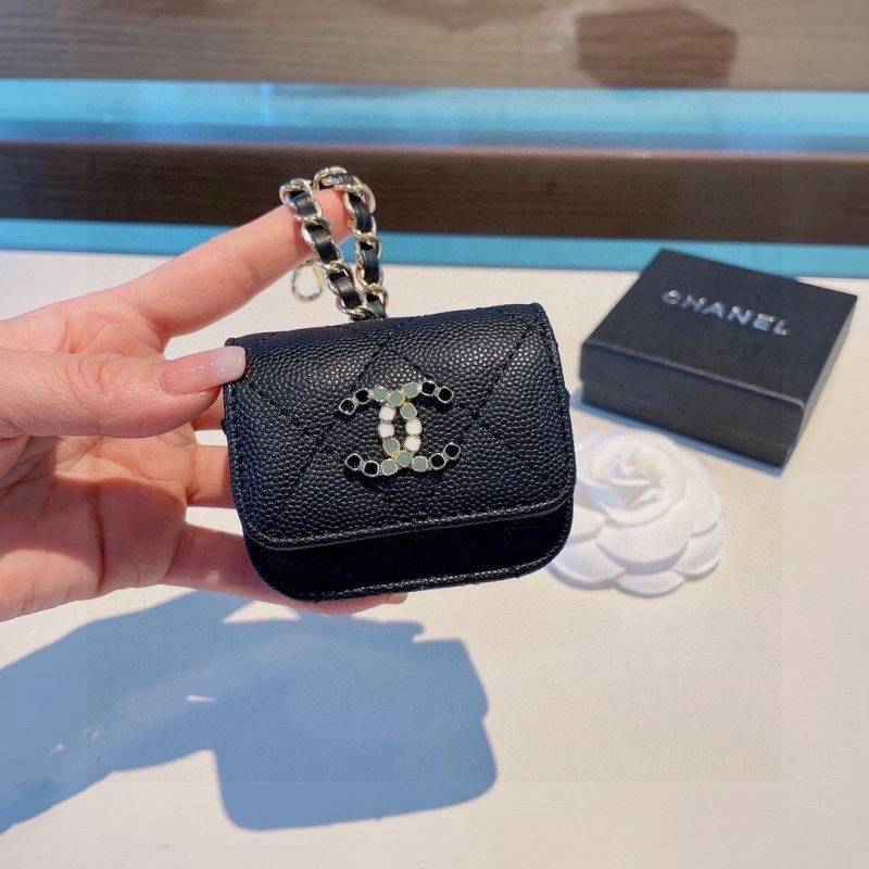 Stylish Chanel Ornaments 269256