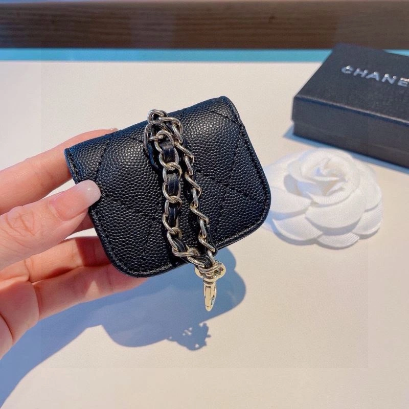 Stylish Chanel Ornaments 269256