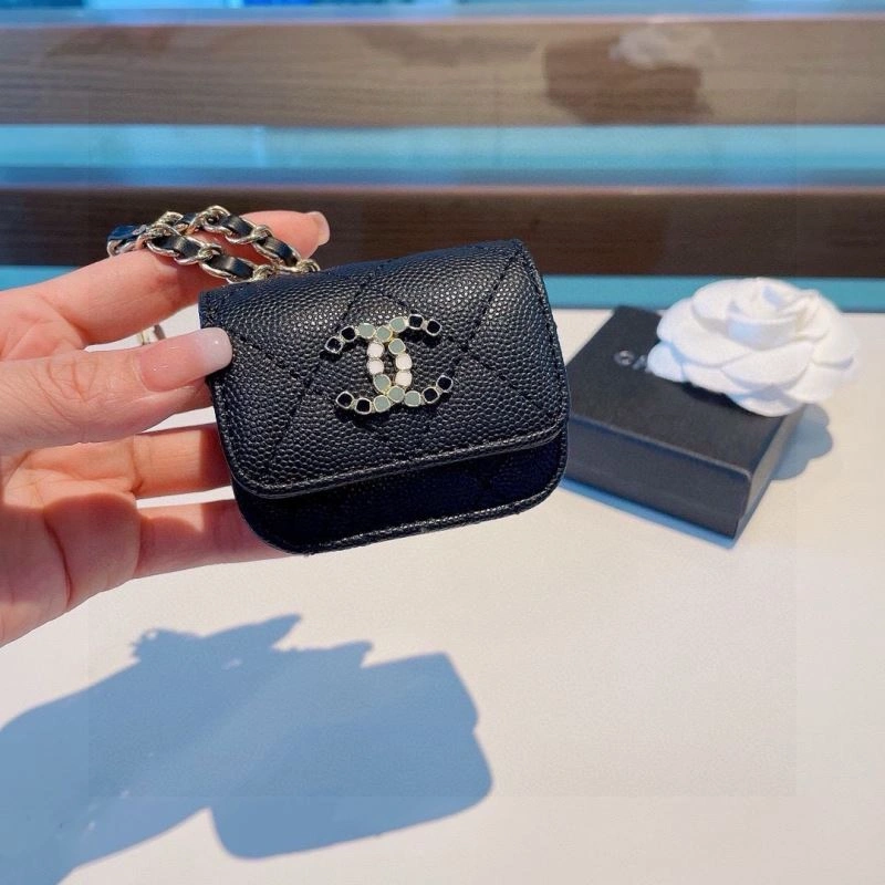 Stylish Chanel Ornaments 269256